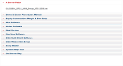 Desktop Screenshot of file.adroitfinancial.com